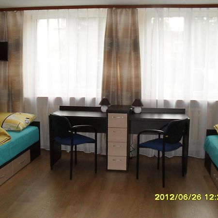 Dom Studencki Atol Hostel Krakow Exterior photo